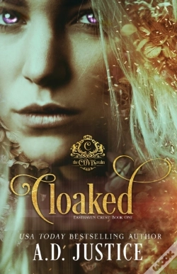 Capa do artigo Cloaked