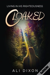 Capa do artigo Cloaked