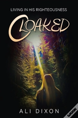 Capa do artigo Cloaked