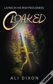 Capa do artigo Cloaked