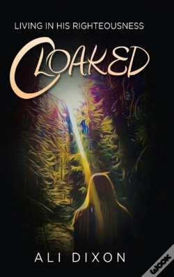 Capa do artigo Cloaked