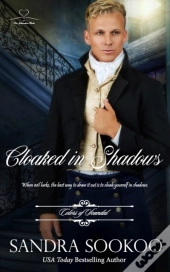 Cloaked In Shadows