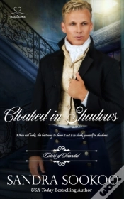 Capa do artigo Cloaked In Shadows