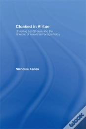 Capa do artigo Cloaked In Virtue
