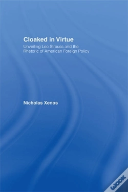 Capa do artigo Cloaked In Virtue