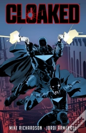 Capa do artigo Cloaked