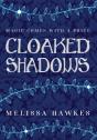 Cloaked Shadows - Preview