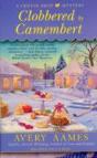 Clobbered By Camembert - Preview