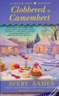 Capa do artigo Clobbered By Camembert