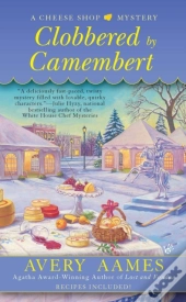 Clobbered By Camembert