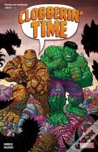 Clobberin' Time