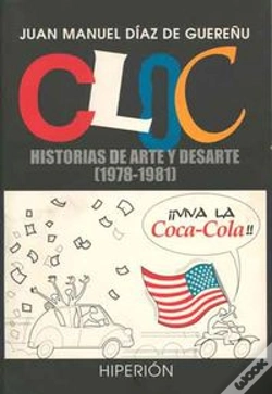 Capa do artigo Cloc