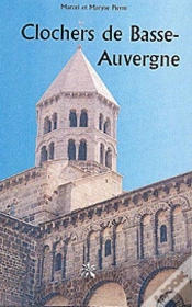 Capa do artigo Clochers De Basse-Auvergne