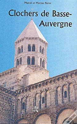 Capa do artigo Clochers De Basse-Auvergne