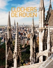 Clochers De Rouen