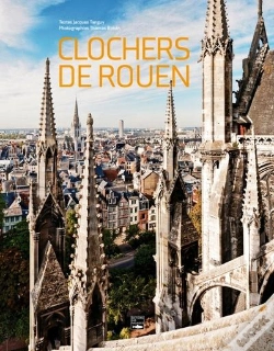 Capa do artigo Clochers De Rouen