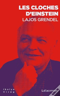 Capa do artigo Cloches D'Einstein (Les)