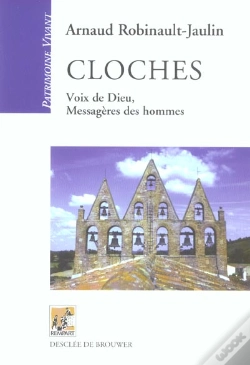 Capa do artigo Cloches ; Voix De Dieu, Messageres Des Hommes