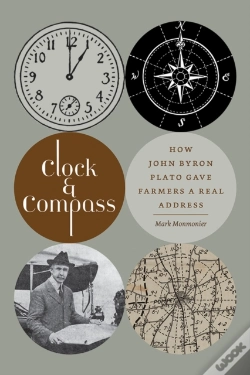 Capa do artigo Clock And Compass