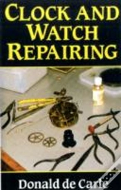 Capa do artigo Clock And Watch Repairing