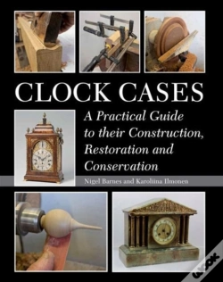 Capa do artigo Clock Cases