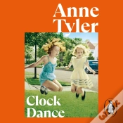 Capa do artigo Clock Dance