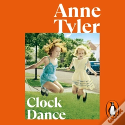 Capa do artigo Clock Dance