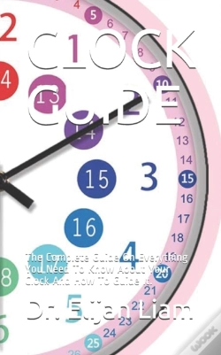 Capa do artigo Clock Guide