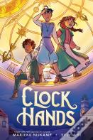 Clock Hands