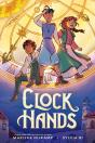 Clock Hands - Preview
