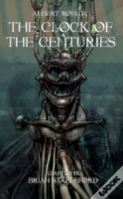 Capa do artigo Clock Of The Centuries