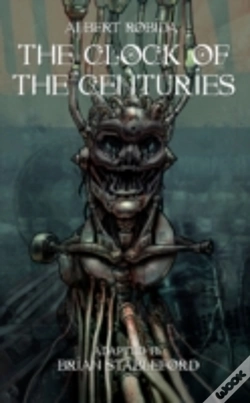 Capa do artigo Clock Of The Centuries