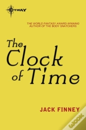 Clock Of Time