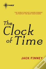 Capa do artigo Clock Of Time