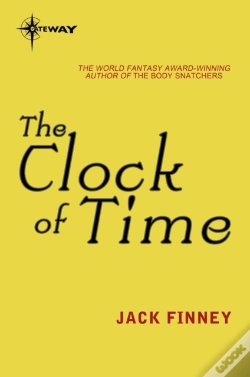 Capa do artigo Clock Of Time