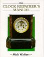 Clock Repairer'S Manual - Preview