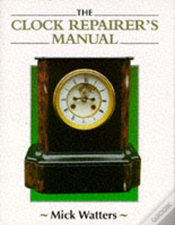 Capa do artigo Clock Repairer'S Manual