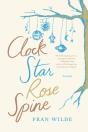 Clock Star Rose Spine - Preview