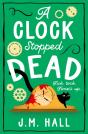Clock Stopped Dead - Preview