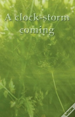 Capa do artigo Clock-Storm Coming, A