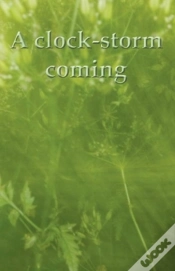 Capa do artigo Clock-Storm Coming, A