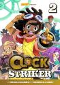 Clock Striker, Volume 2 - Preview