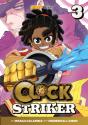 Clock Striker, Volume 3 - Preview