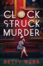 Clock Struck Murder - Preview