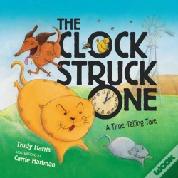 Capa do artigo Clock Struck One