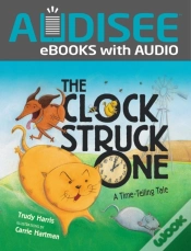Capa do artigo Clock Struck One