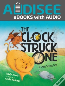 Capa do artigo Clock Struck One
