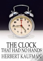 Capa do artigo Clock That Had No Hands