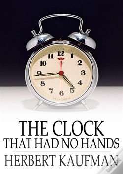 Capa do artigo Clock That Had No Hands