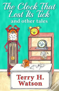 Capa do artigo Clock That Lost Its Tick And Other Tales